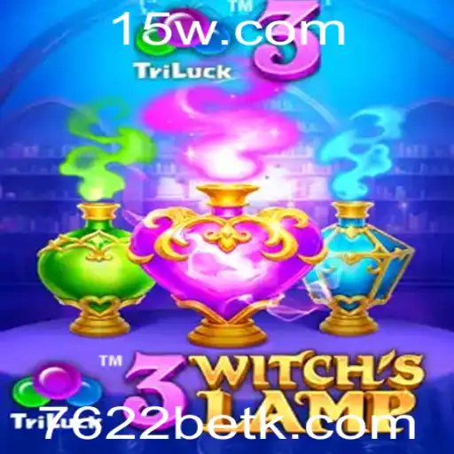 Descubra o Fascinante Mundo de 3WitchsLamp: O Jogo que Encanta e Diverte