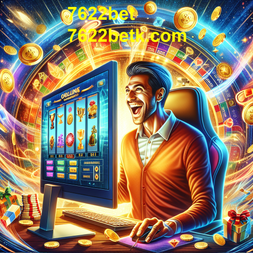 A Importância dos Bônus nos Jogos de Apostas na 7622bet