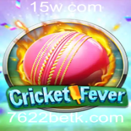CricketFever: Mergulhe na Emoção dos Jogos de Críquete com 7622bet