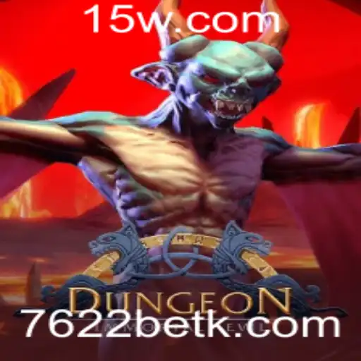 Explorando o Universo do Jogo 'Dungeon' e a Dinâmica do Casino Online '7622bet'