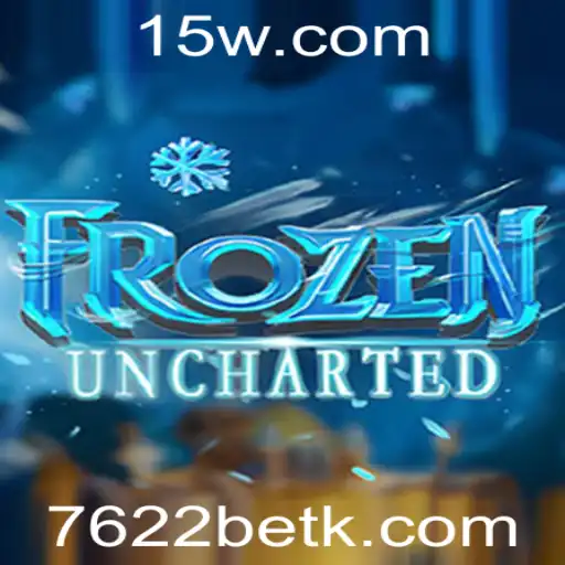 FrozenUncharted: Mergulhe na Nova Aventura de Jogo Online com 7622bet