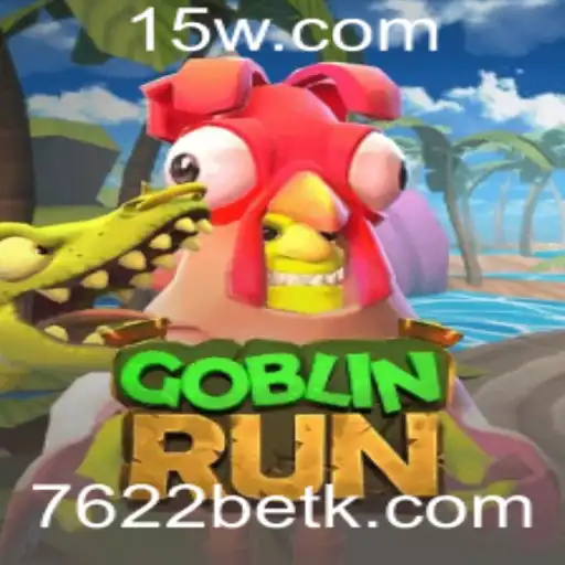GoblinRun: Aventura e Estratégia no Mundo dos Goblins