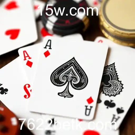 Jogos de Cartas: Uma Tradição Atemporal