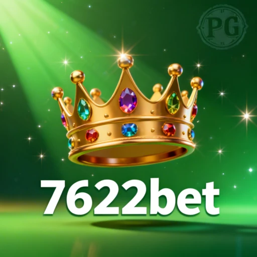 7622bet Logo