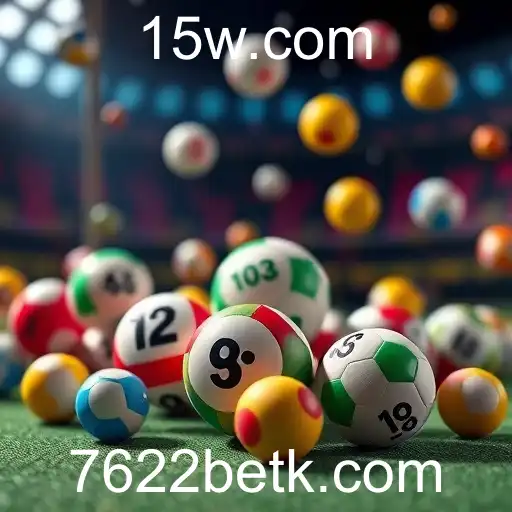 A Fascinação pela Loteria: Uma Investigação Profunda