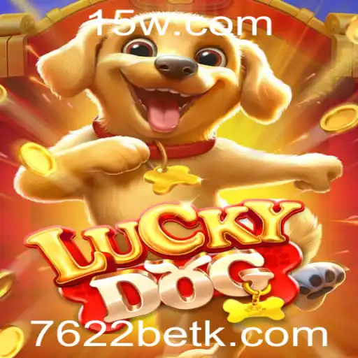 Explorando o Jogo LuckyDog no Universo 7622bet