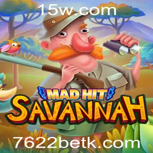 Descubra o Fascinante Mundo de MadHitSavannah: Um Jogo de Estratégia e Aventura