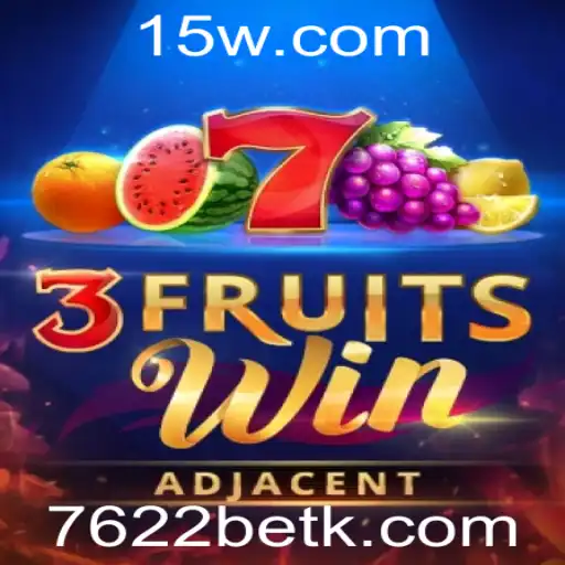 Explorando o Vibrante Mundo de 3FruitsWin: Jogo de Slots Online