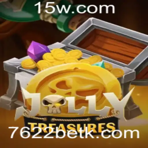 Descubra JollyTreasures: A Nova Sensação do Mundo dos Jogos