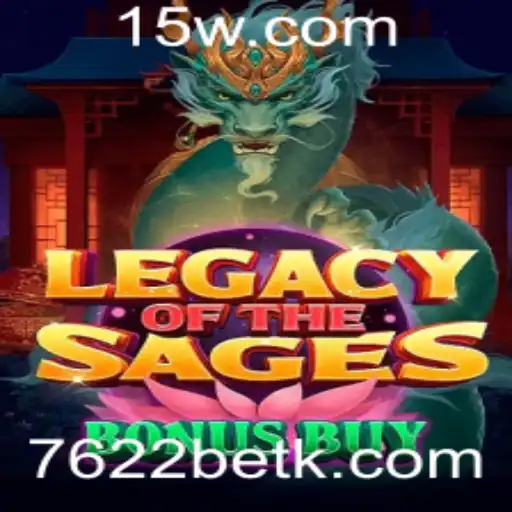 Explore as Profundezas do LegacyoftheSagesBonusBuy