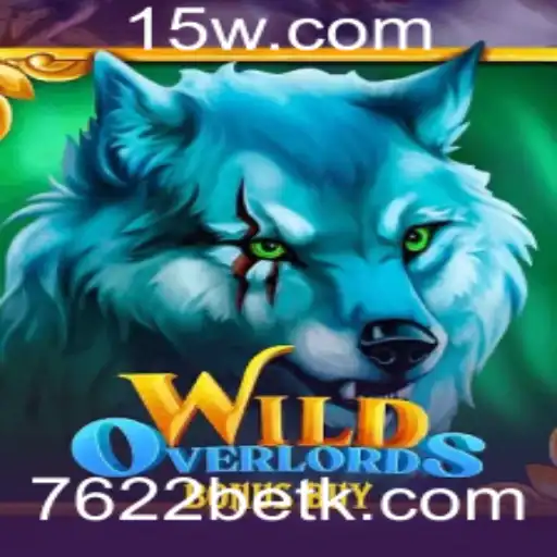 Descubra o Mundo de Aventura do WildOverlordsBonusBuy na 7622bet