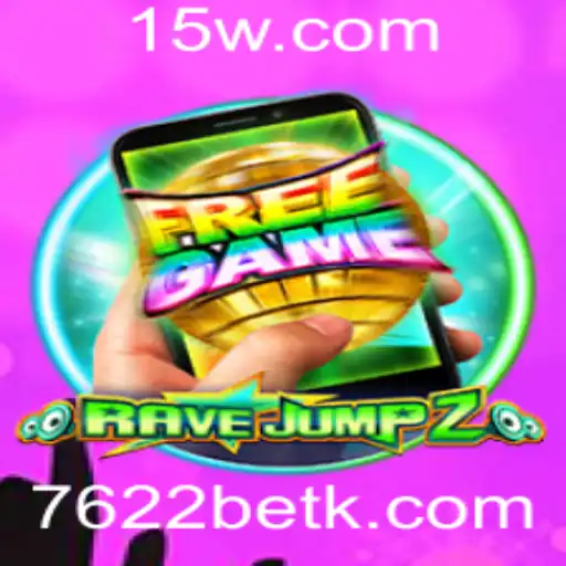 RaveJump2M: A Experiência de Jogo do Futuro
