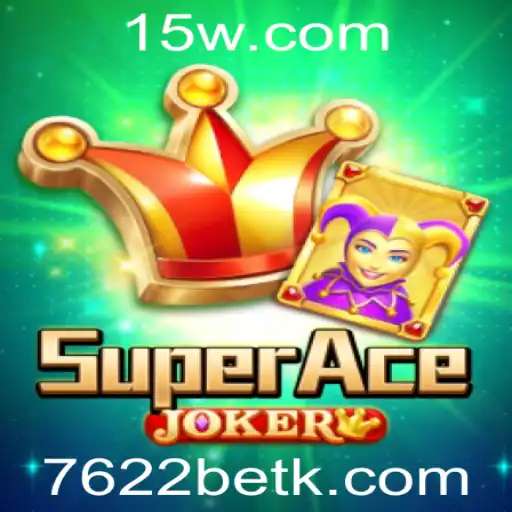 Descubra o Universo de SuperAceJoker: Um Jogo Revolucionário em 7622bet