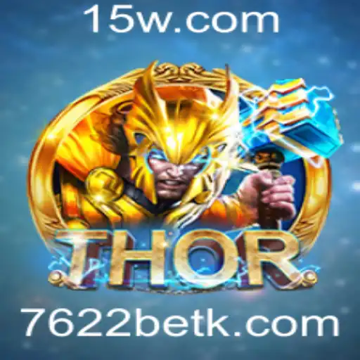 Descubra o Envolvente Mundo do Jogo THOR com 7622bet