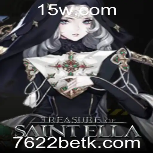 Explorando o Universo de TreasureofSaintElla: Um Mergulho no Mundo das Apostas com 7622bet