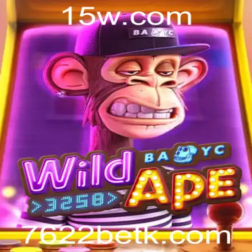 Explorando WildApe3258: Uma Nova Aventura no Universo dos Jogos de Cassino Online