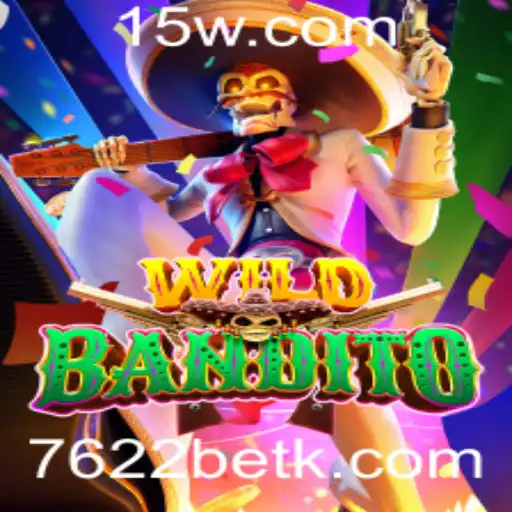 WildBandito: Uma Aventura Selvagem no Mundo dos Cassinos com 7622bet
